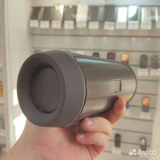 Bluetooth Колонка Charge 2+ Red