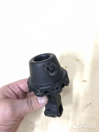 Клапан впускного коллектора Octavia A7,1.8 TSI