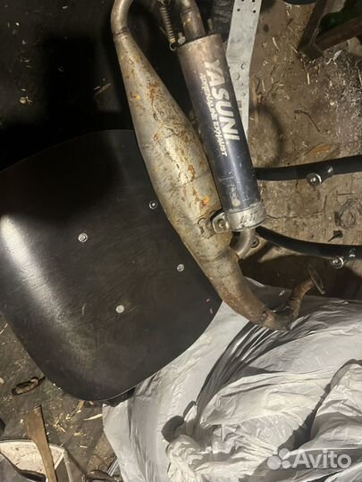 Резанатор Yasuni