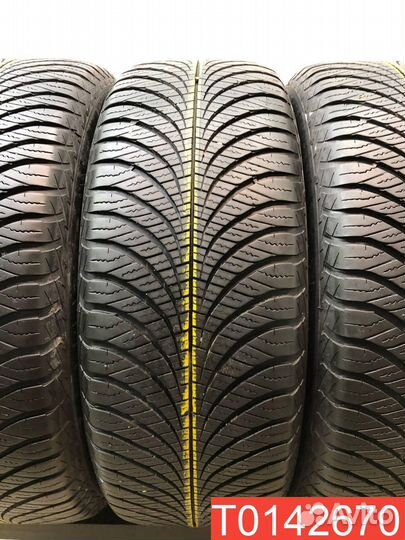 Goodyear Vector 4Seasons Gen-2 225/60 R17 99V