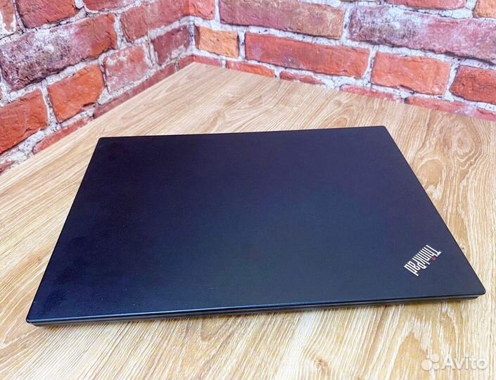 Lenovo ThinkPad L480 Core i5 win 10 Ноутбук