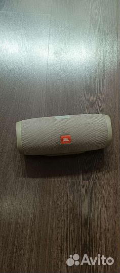 Колонка jbl