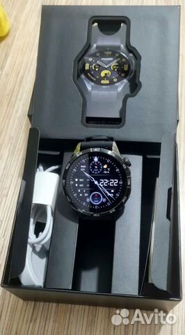 Huawei watch GT 4