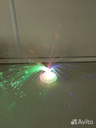 Светодиодный светильник