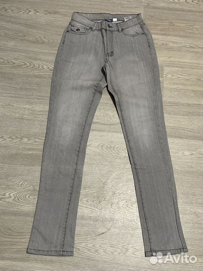 Джинсы женские размер S/M (44)