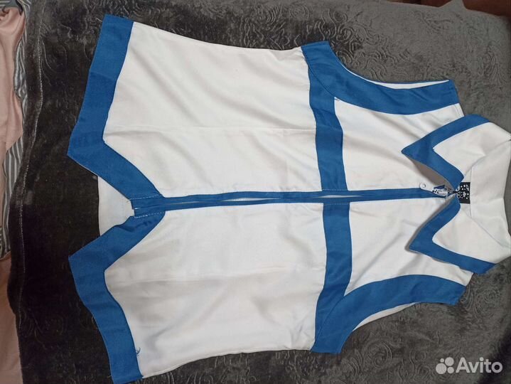 Косплей Люси из аниме 