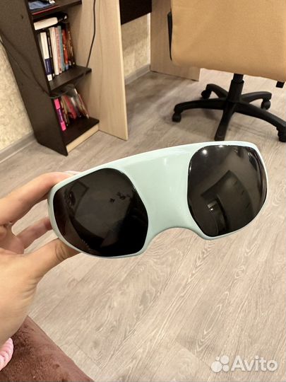 Очки тренажер