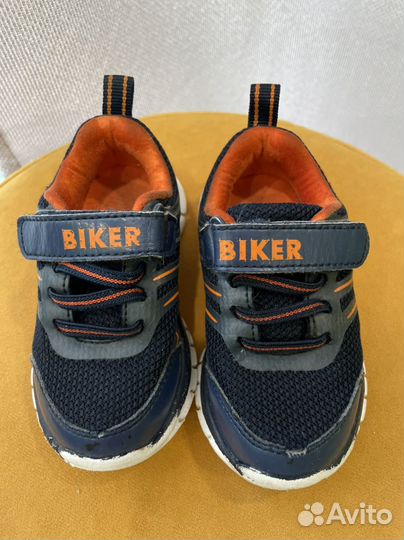 Кроссовки детские 21 размер