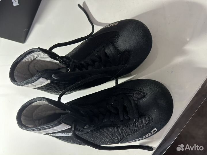 Самбовки борцовки