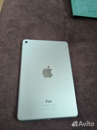 iPad mini 4