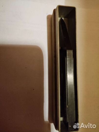 Линейка лекальная лд-125 кл. 0