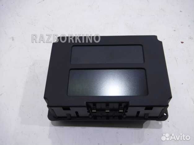 Дисплей информационный