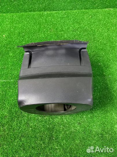 Кожух подрулевой Mazda Mazda3 Mps BK L3VDT 2008