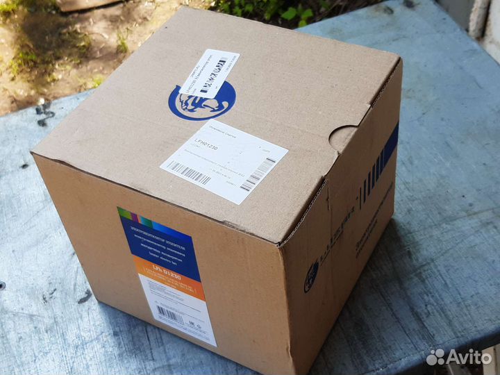 Электровентилятор отопителя