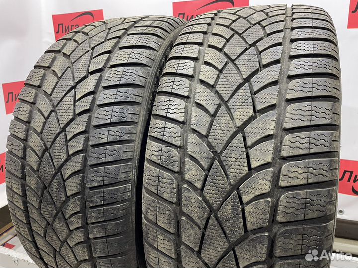 Dunlop SP Winter Sport 3D 265/35 R20