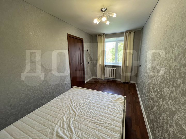 2-к. квартира, 44,8 м², 4/5 эт.