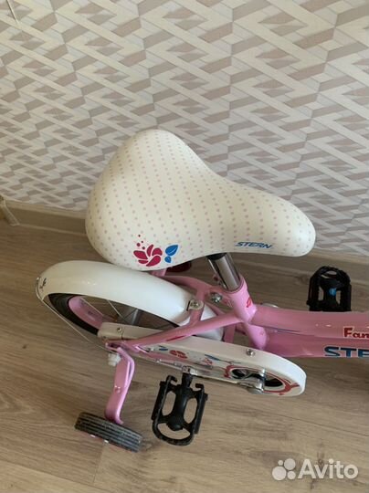 Детский велосипед Stern Fantasy 12