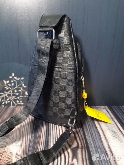 Мужская сумка Louis Vuitton Sling Avenue