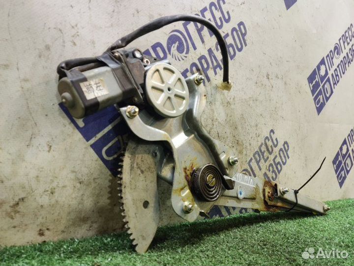 Стеклоподъемник передний левый Great Wall Safe