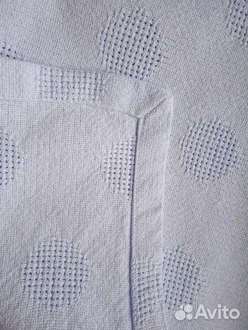 Покрывало детское зара