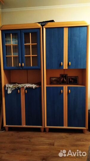 Шкаф/ Детская модульная мебель 