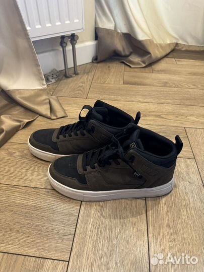 Кеды мужские