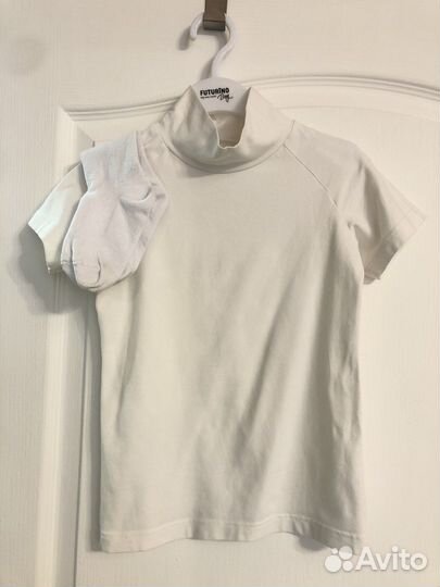 Новогодний костюм волк 4-6 лет