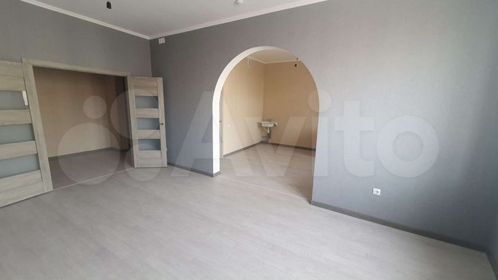 2-к. квартира, 75 м², 12/16 эт.