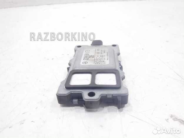 Датчик Мерседес W203 C