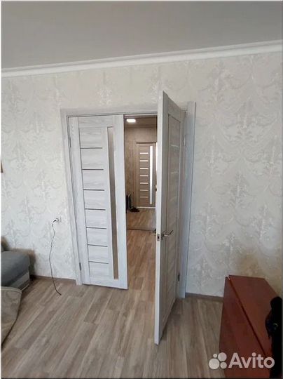 Двери межкомнатные со стеклом