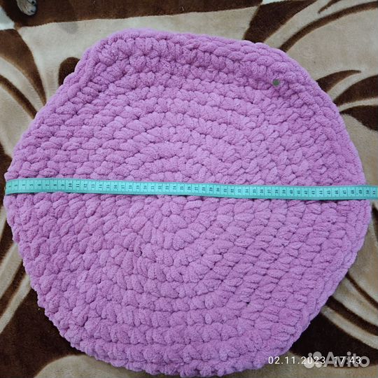 Лежанка для животных