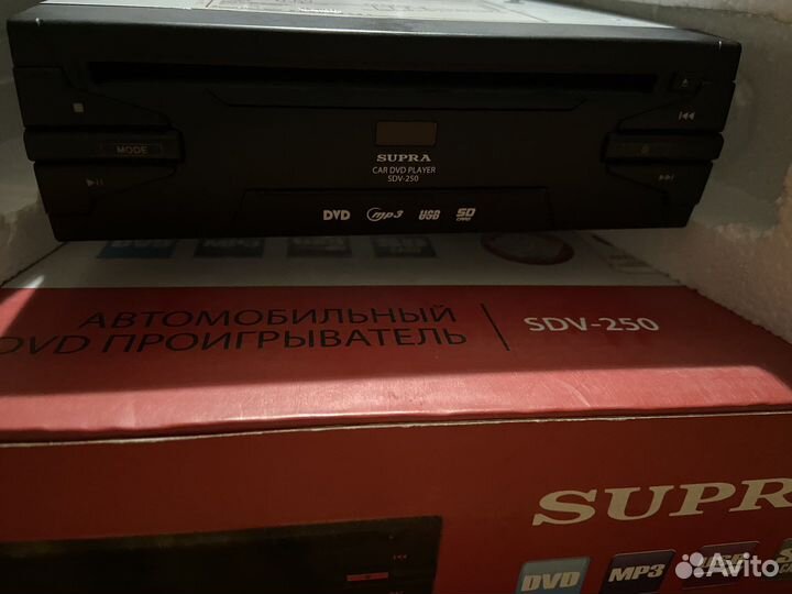 Видеомагнитофон