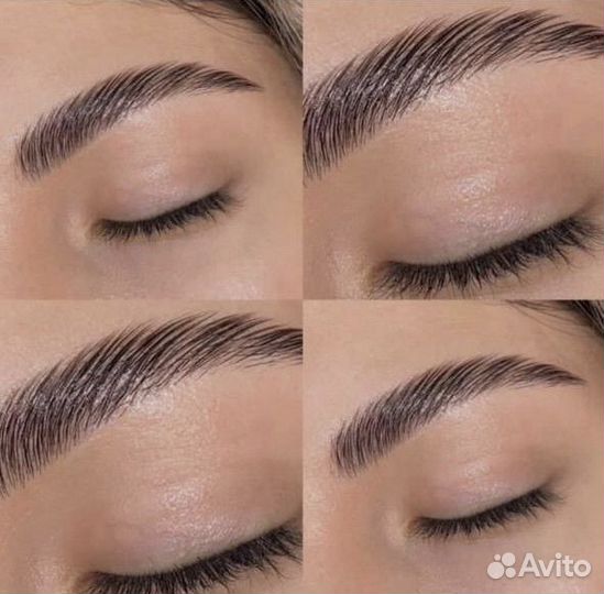 Маникюр и педикюр