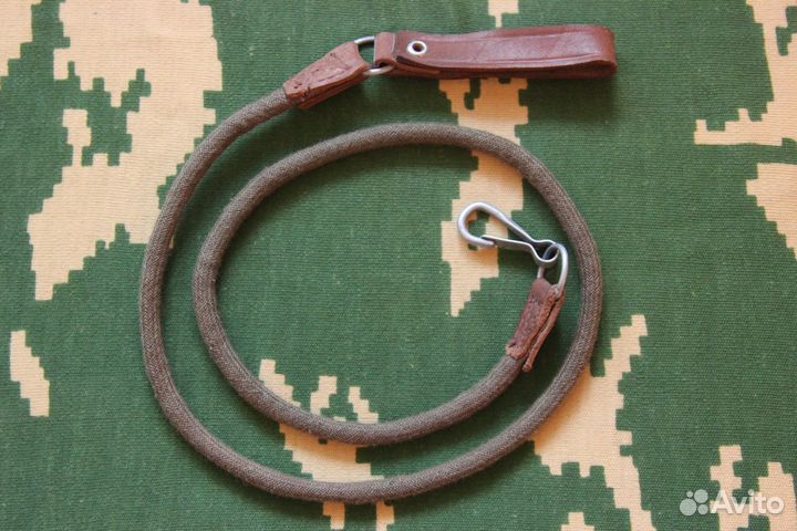 Пистолетный ремешок