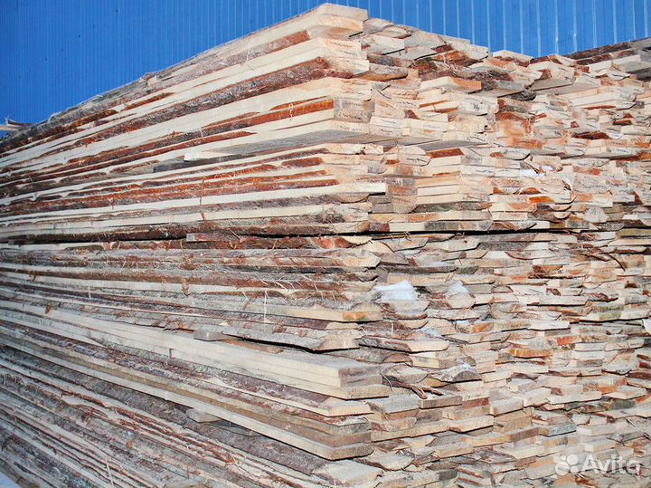 Доска тарная 100*85