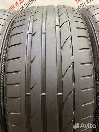 Bridgestone Potenza S001 225/45 R19 92W