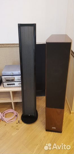 Final sound 300i +final sound SAB S110