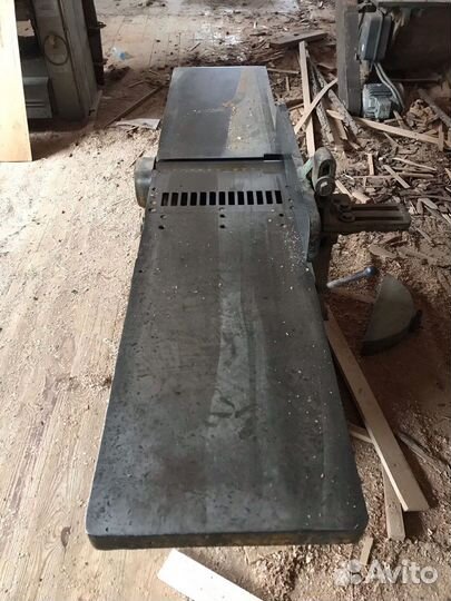 Фрейзер фуганок