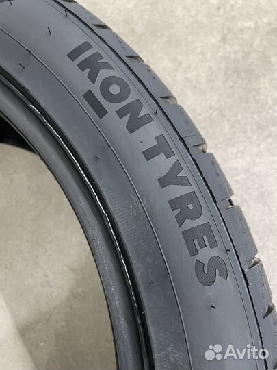 Ikon Tyres Autograph Ultra 2 SUV 295/40 R20 110Y