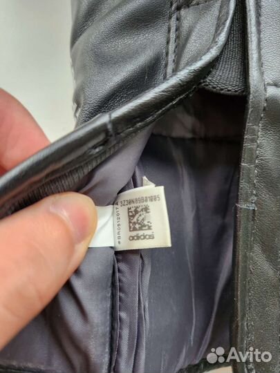 Перчатки боксерске оригинал adidas / boxeur