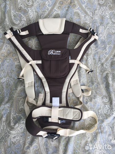 Новый рюкзак 