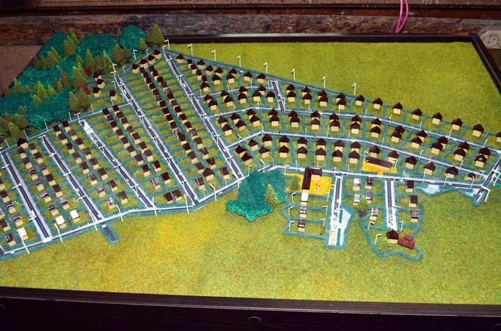 Участок 10,6 сот. (СНТ, ДНП)