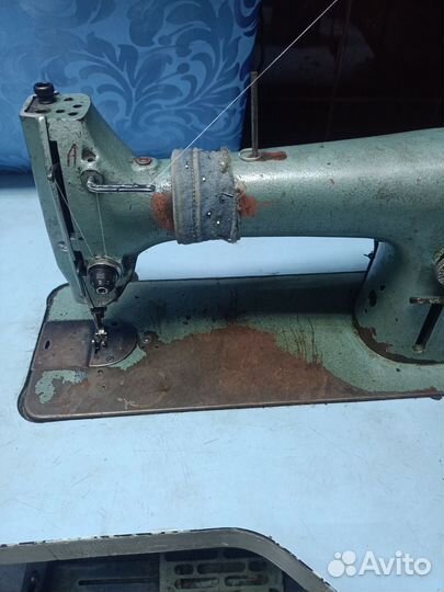 Машинка 22-ого класса