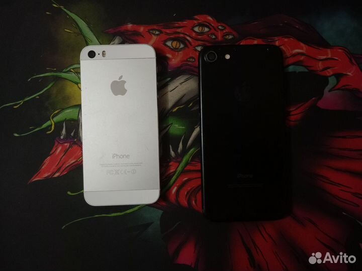 iPhone 7, 32 ГБ