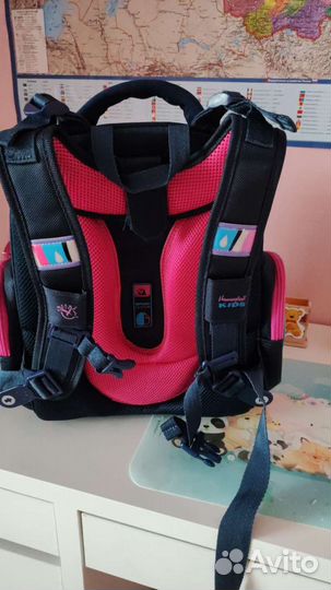 Рюкзак для девочки