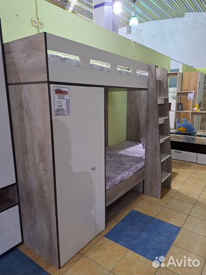 Детская мебель комплект. Цена за все: