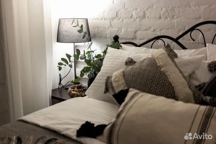 Интерьерный фотограф