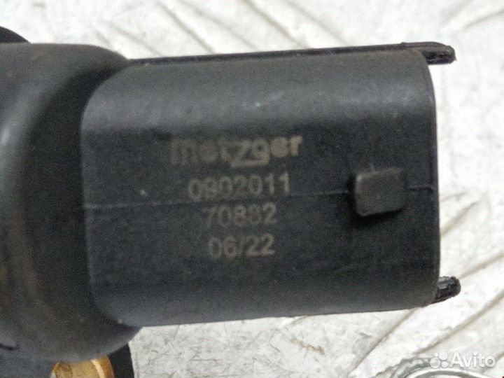 Датчик коленвала для Opel Agila A 9118368