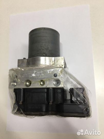 Блок DSC ABS DXC9 BMW