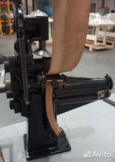 Трехоперационник новый